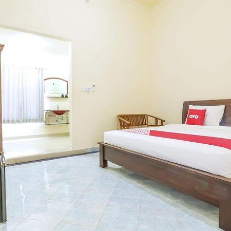Oyo 1684 Marina Suite Apartment Bali Sanur Eksteriør bilde