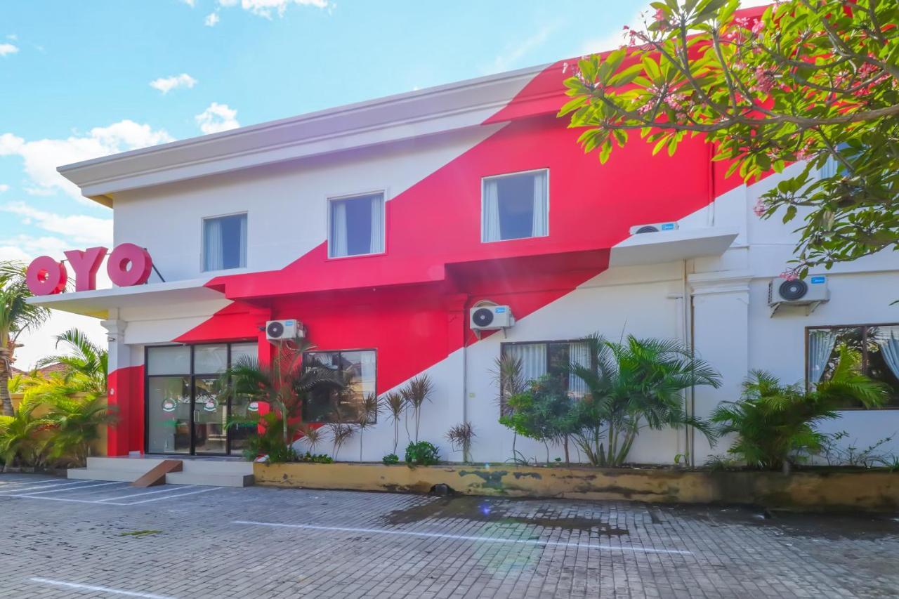 Oyo 1684 Marina Suite Apartment Bali Sanur Eksteriør bilde