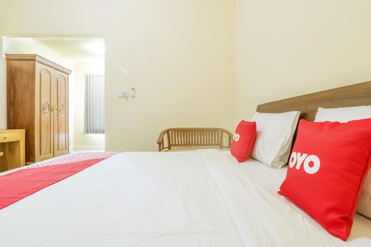 Oyo 1684 Marina Suite Apartment Bali Sanur Eksteriør bilde