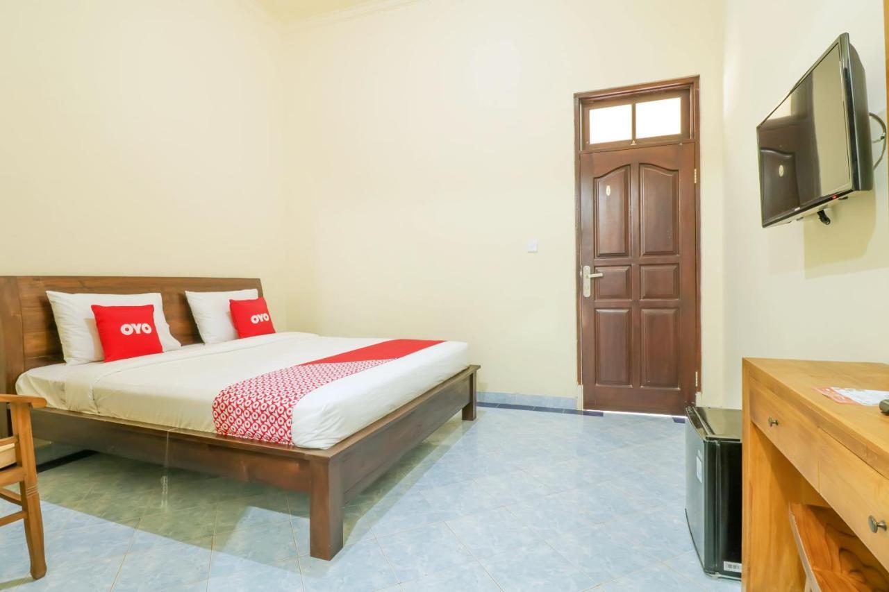 Oyo 1684 Marina Suite Apartment Bali Sanur Eksteriør bilde