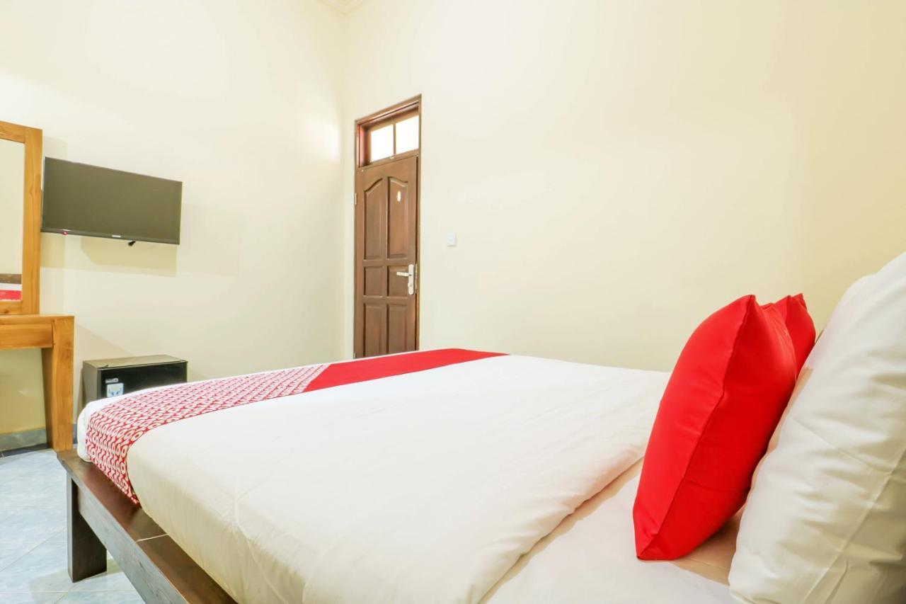 Oyo 1684 Marina Suite Apartment Bali Sanur Eksteriør bilde